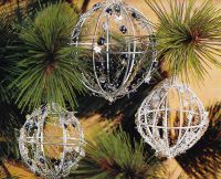 knutselen met kerst