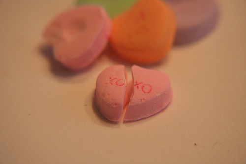Relatie verbreken: nooit leuk