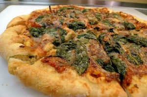 Pizza Pizza maken