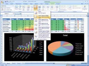 Excel leren gebruiken