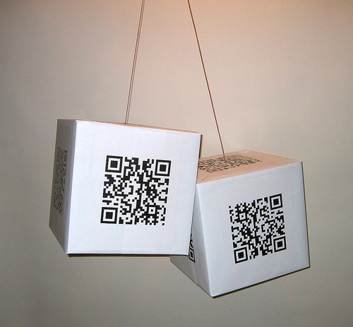 QR-Codes: snel & verassend!