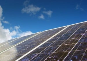 Zonnepaneel: duurzame energiebron 