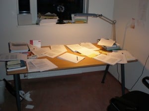 Hoe stel je een brief op? Hoe stel je een brief op?