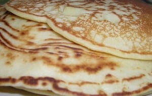 Pannenkoeken