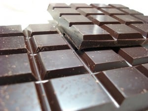 Chocolade Chocolade maken