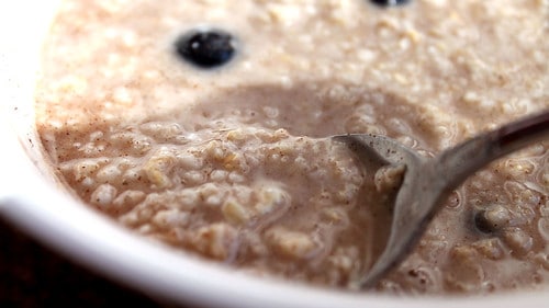 Oatmeal