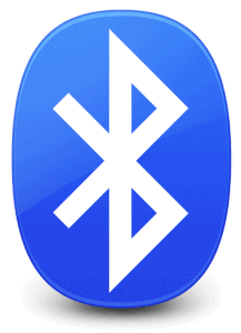 bluetooth