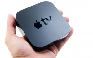 Apple TV