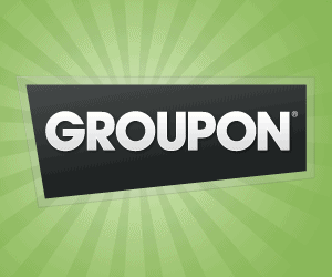 hoe werkt Groupon?