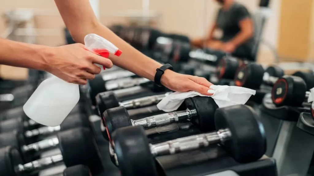 The Importance of Regular Maintenance for Fitness Equipment in Gyms 1500 x 843 - webtekst