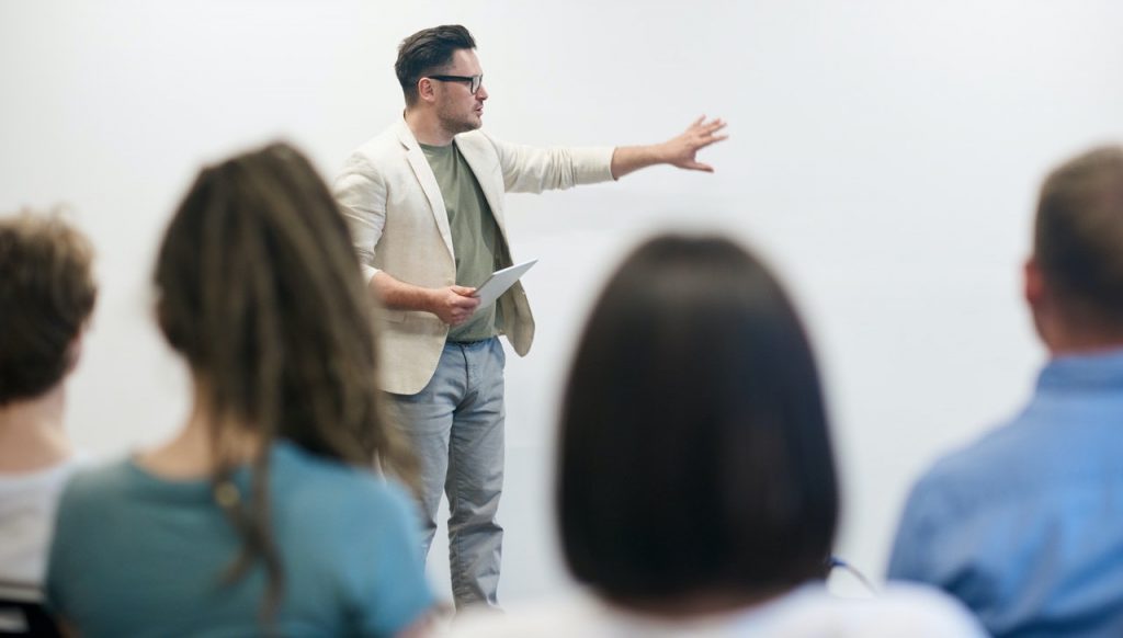 betoog onderwerpen in de klas - betoog onderwerpen