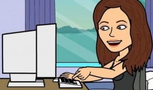 Zelf Bitstrips maken?