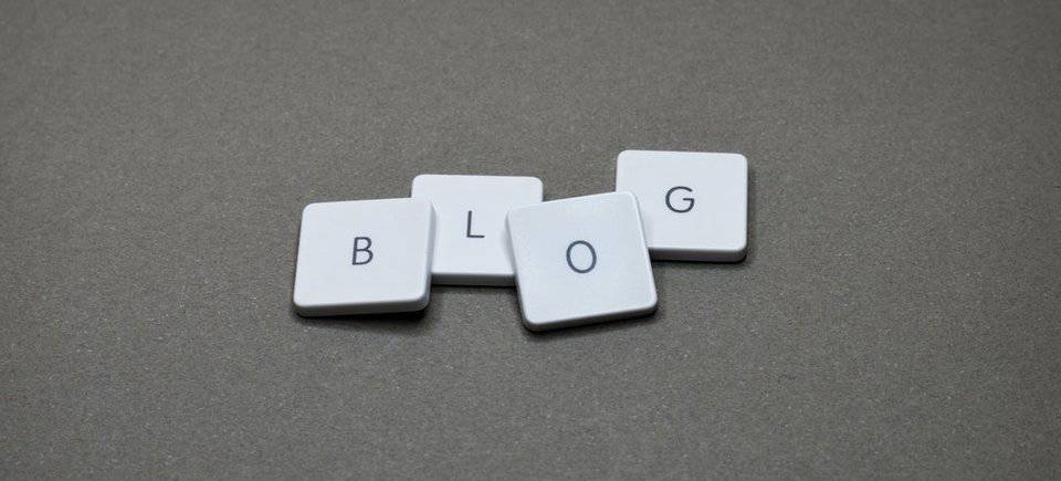 blog beginnen - blog beginnen