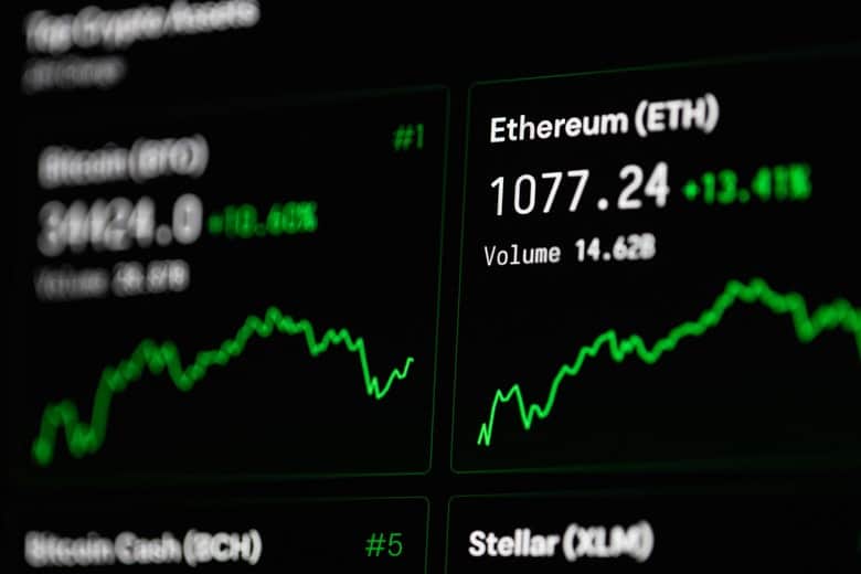 5 Cryptomunten om in 2022 in de gaten te houden