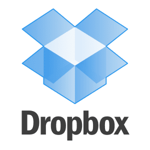 dropbox alternatieven