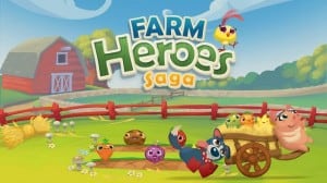 farm heroes saga