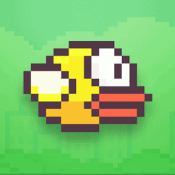 flabby bird