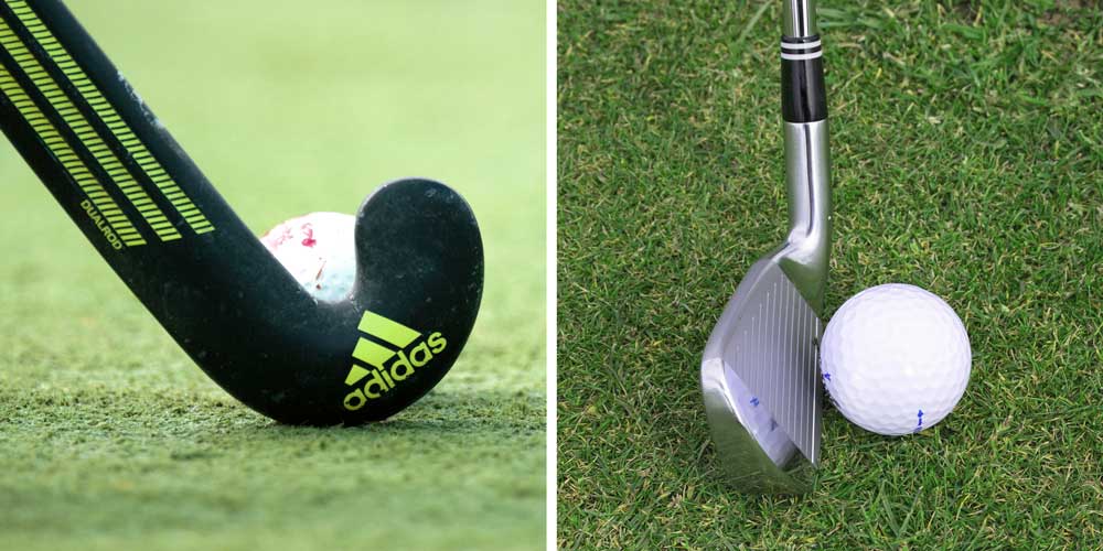 golf hockey spullen - golf en hockey producten