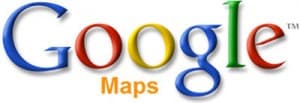 Afstand meten in Google Maps Meten in Google Maps