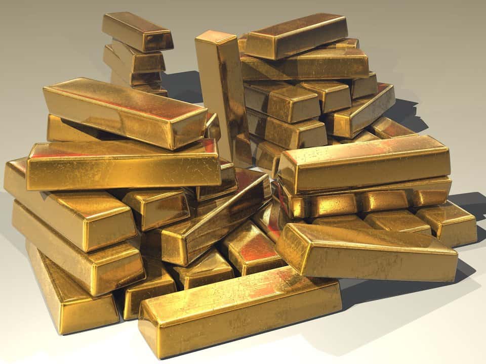 goudkoorts goud inkopen - goudkoorts