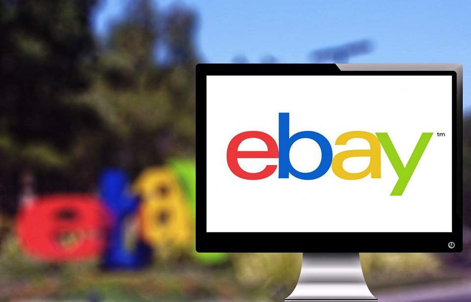 Hoe werkt ebay?