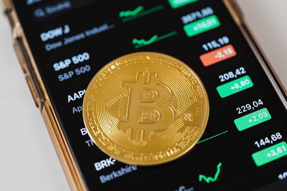 is in bitcoin investeren verstandig?