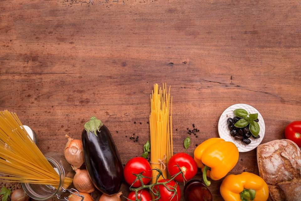 keukengerei snel en gezond koken - keukengerei