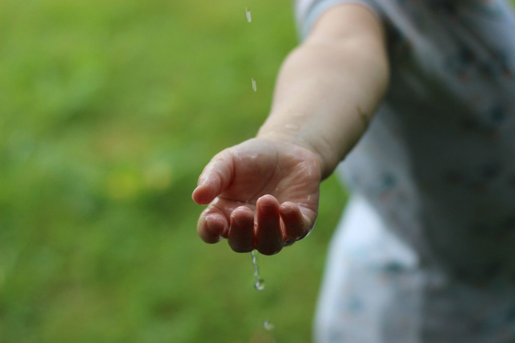 kinderen duurzaamheid bijleren - kinderen