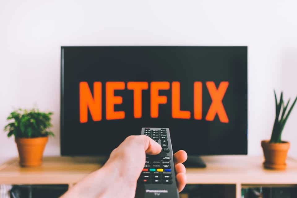 Hoe werkt Netflix