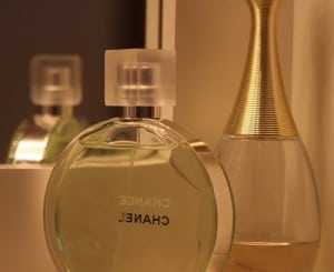 Parfum, meer dan lekker ruiken Parfum, meer dan lekker ruiken