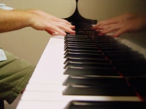 Zelf piano spelen: magisch! Zelf piano spelen: magisch!