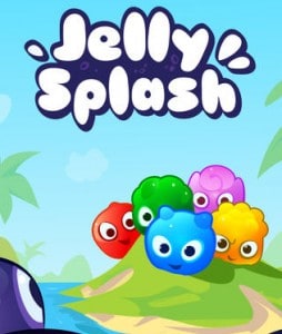 Jelly Splash