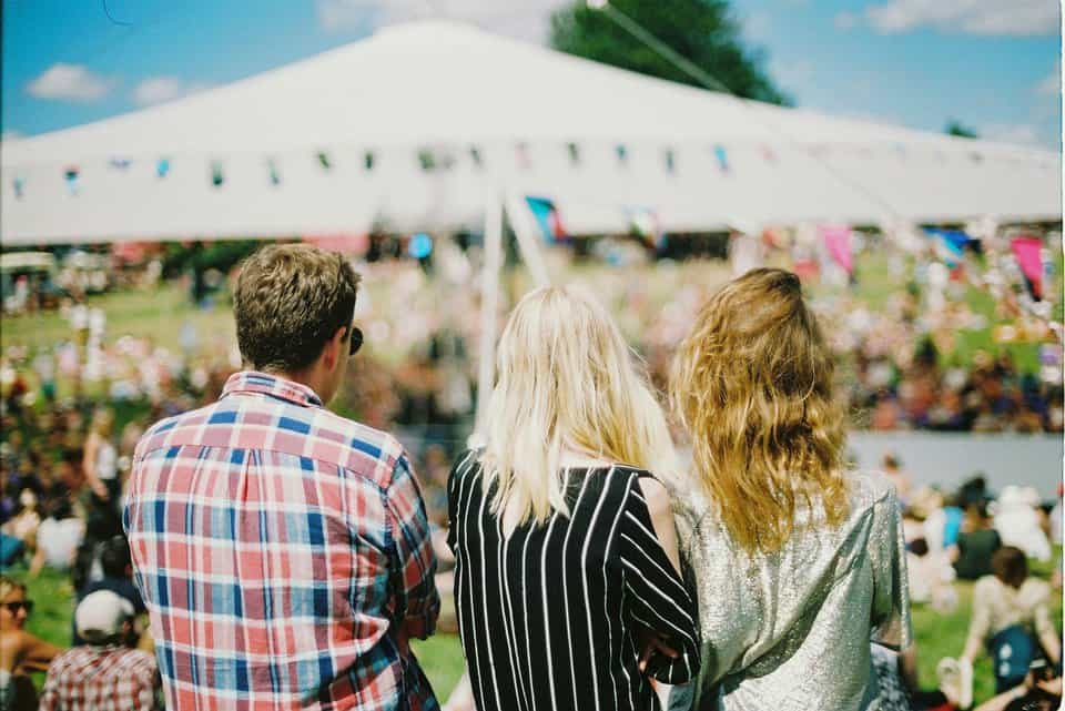 tent huren voor je feest - tent verhuur