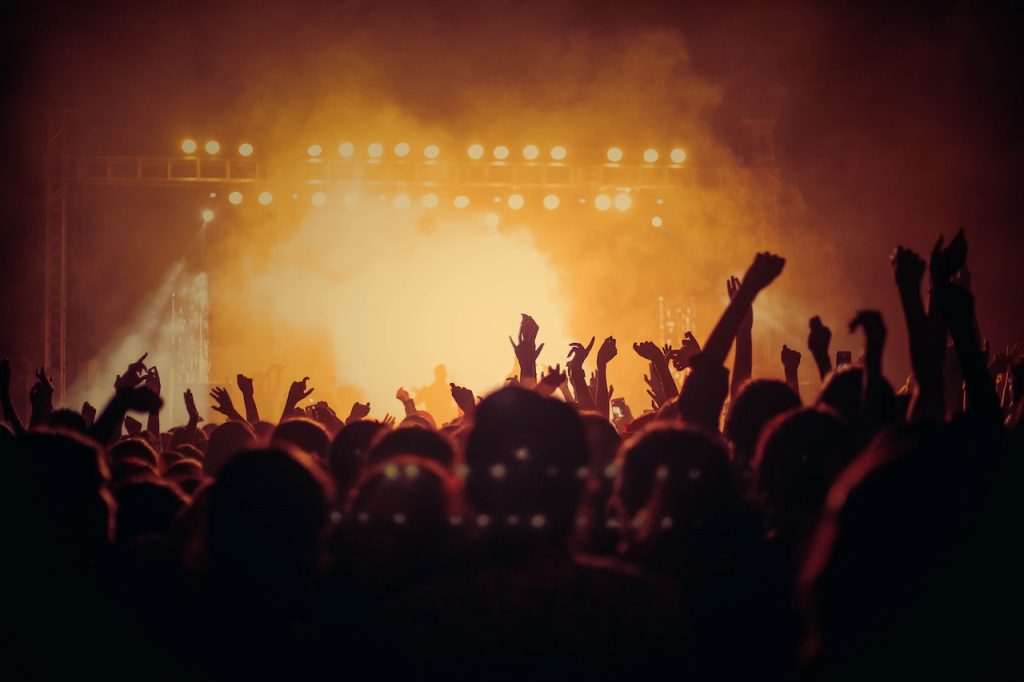 tickets online concerten festivals evenementen