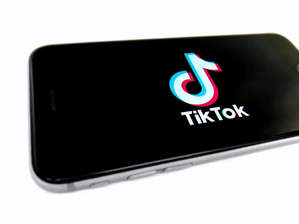 tiktok voor je bedrijf - tiktok