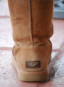 uggs alternatieven