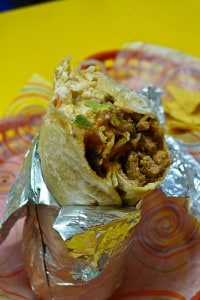 wrap-burrito