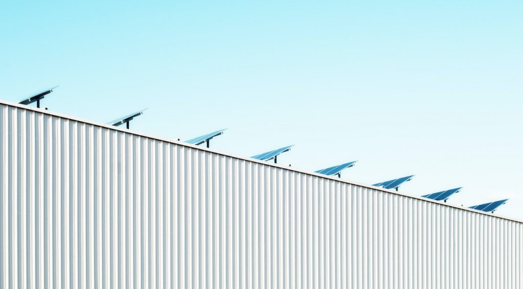 zonnepanelen zakelijk kopen - zonnepanelen zakelijk